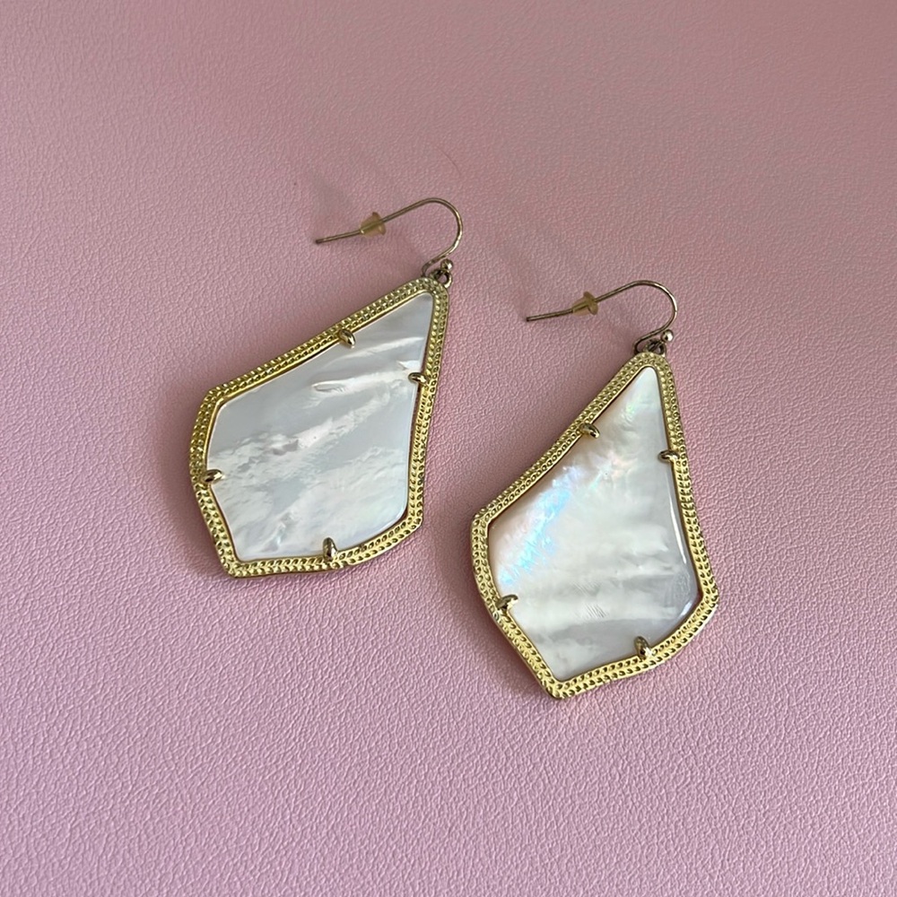Kendra Scott Earrings